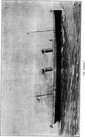 An illustration from The History of North Atlantic steam navigation with some account of early ships and shipowners (1896)