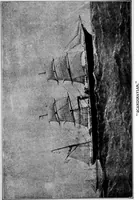 An illustration from The History of North Atlantic steam navigation with some account of early ships and shipowners (1896)
