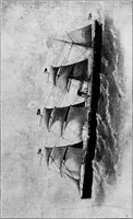Picture 36 of 53 from The History of North Atlantic steam navigation with some account of early ships and shipowners (1896), leaf 184