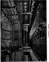 An illustration from The History of North Atlantic steam navigation with some account of early ships and shipowners (1896)