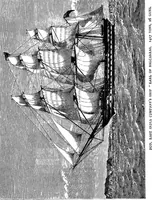Picture 4 of 53 from The History of North Atlantic steam navigation with some account of early ships and shipowners (1896), leaf 40