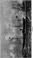 An illustration from The History of North Atlantic steam navigation with some account of early ships and shipowners (1896)