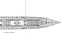 An illustration from The Atlantic ferry, its ships, men, and working (1892)