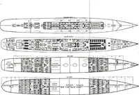 An illustration from The Atlantic ferry, its ships, men, and working (1892)