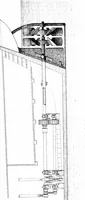 An illustration from A sketch of the origin and progress of steam navigation from authentic documents (1848)