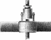 An illustration from A sketch of the origin and progress of steam navigation from authentic documents (1848)