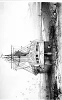 An illustration from A sketch of the origin and progress of steam navigation from authentic documents (1848)