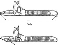 An illustration from A sketch of the origin and progress of steam navigation from authentic documents (1848)