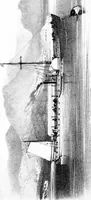 An illustration from A sketch of the origin and progress of steam navigation from authentic documents (1848)