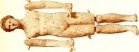 Picture 17 of 52 from Greek terracotta statuettes (1899), leaf 133
