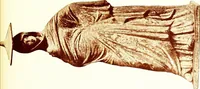 Picture 37 of 52 from Greek terracotta statuettes (1899), leaf 149