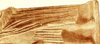 Picture 44 of 52 from Greek terracotta statuettes (1899), leaf 157
