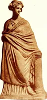 Picture 47 of 52 from Greek terracotta statuettes (1899), leaf 159