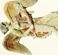 Picture 4 of 52 from Greek terracotta statuettes (1899), leaf 61