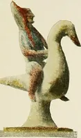Picture 7 of 52 from Greek terracotta statuettes (1899), leaf 69
