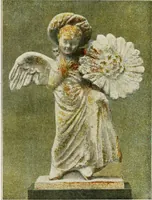 Picture 11 of 52 from Greek terracotta statuettes (1899), leaf 77