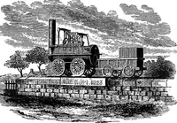 Picture 60 of 155 from A history of the growth of the steam-engine (1878), leaf 216