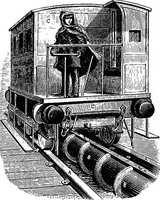 Picture 64 of 155 from A history of the growth of the steam-engine (1878), leaf 227