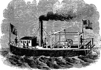 An illustration from A history of the growth of the steam-engine (1878)