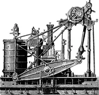 Picture 97 of 155 from A history of the growth of the steam-engine (1878), leaf 316