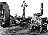 Picture 103 of 155 from A history of the growth of the steam-engine (1878), leaf 344