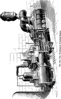 An illustration from A history of the growth of the steam-engine (1878)