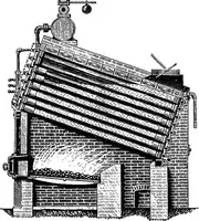 Picture 118 of 155 from A history of the growth of the steam-engine (1878), leaf 372