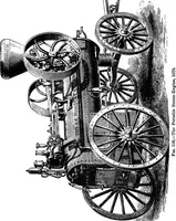 An illustration from A history of the growth of the steam-engine (1878)