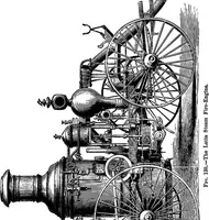 Picture 124 of 155 from A history of the growth of the steam-engine (1878), leaf 386