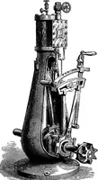 Picture 138 of 155 from A history of the growth of the steam-engine (1878), leaf 412