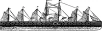 Picture 148 of 155 from A history of the growth of the steam-engine (1878), leaf 440