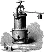 Picture 18 of 155 from A history of the growth of the steam-engine (1878), leaf 73