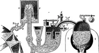 Picture 19 of 155 from A history of the growth of the steam-engine (1878), leaf 78