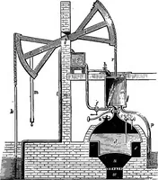 Picture 20 of 155 from A history of the growth of the steam-engine (1878), leaf 84