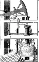 An illustration from A history of the growth of the steam-engine (1878)