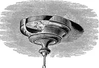 Picture 64 of 81 from Electricity in modern life (1890), leaf 243