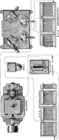 Picture 66 of 81 from Electricity in modern life (1890), leaf 246