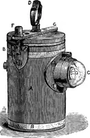 Picture 67 of 81 from Electricity in modern life (1890), leaf 248