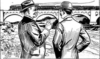 Picture 5 of 17 from Writing an advertisement; a analysis of the methods and the mental processes that play a part in the writing of successful advertising (1915), leaf 108