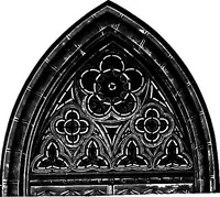 Picture 186 of 288 from A source book of problems for geometry, based upon industrial design and architectural ornament (1912), leaf 229