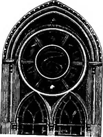 An illustration from A source book of problems for geometry, based upon industrial design and architectural ornament (1912)