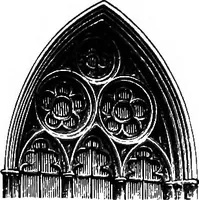 An illustration from A source book of problems for geometry, based upon industrial design and architectural ornament (1912)