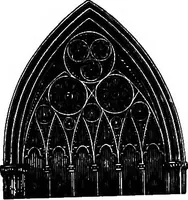 Picture 256 of 288 from A source book of problems for geometry, based upon industrial design and architectural ornament (1912), leaf 288