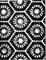 An illustration from A source book of problems for geometry, based upon industrial design and architectural ornament (1912)