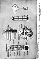 An illustration from Inventions of the great war (1919)