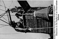 An illustration from Inventions of the great war (1919)