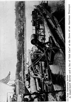 An illustration from Inventions of the great war (1919)