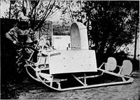 Picture 92 of 94 from Inventions of the great war (1919), leaf 399
