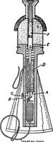An illustration from Inventions of the great war (1919)