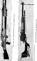 An illustration from Inventions of the great war (1919)